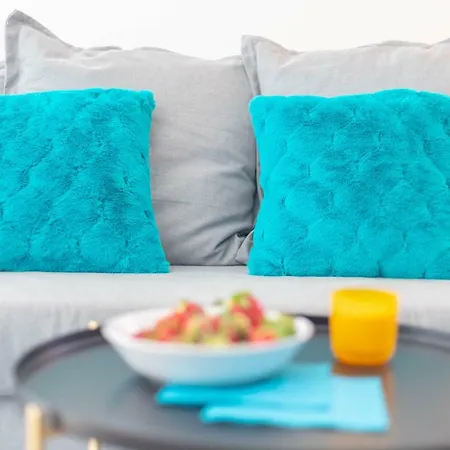 Victus Apartament Dluga Grobla