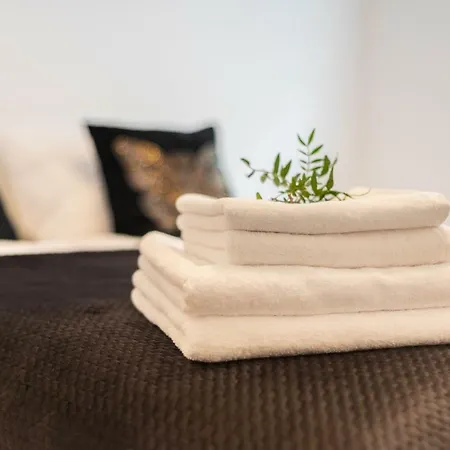 Victus Apartament Dluga Grobla 그단스크
