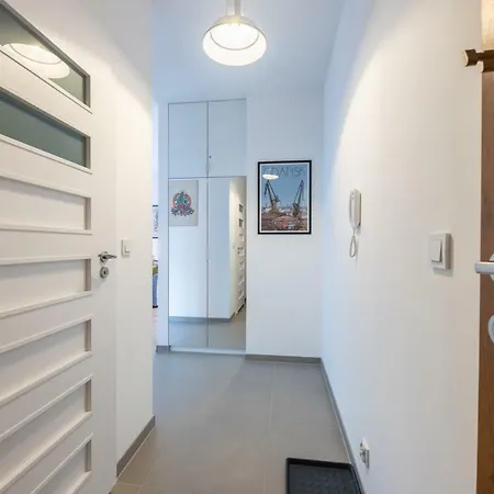 Victus Apartament Dluga Grobla