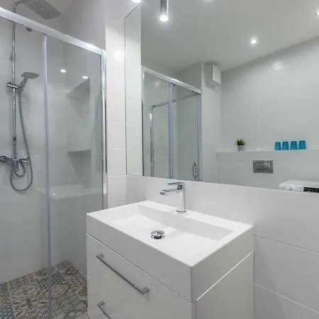 Victus Apartament Dluga Grobla 아파트 *